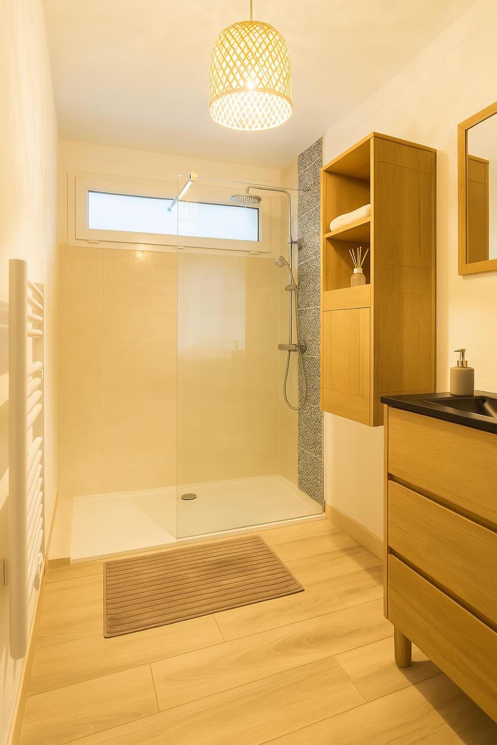 "Cosy" Appartement Confort De 50M2 A 150M De La Mer Et Du Centre Ville, Parking Gratuit Canet-en-Roussillon Exterior photo